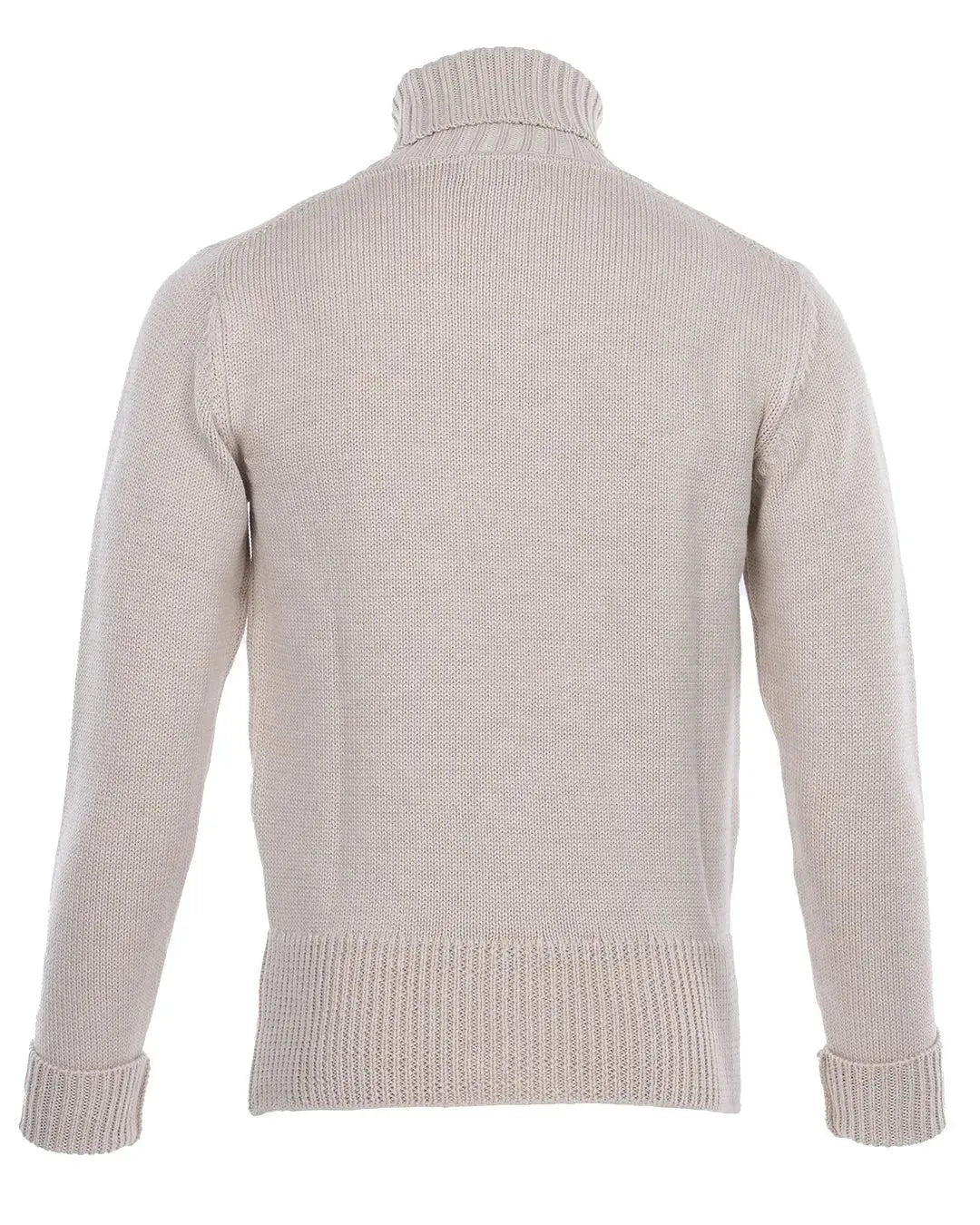 1941 ROYAL AIRFORCE SWEATER - Raw Denim