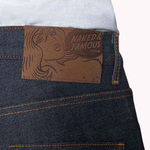 DIRTY FADE - Strong Guy 14.5 oz