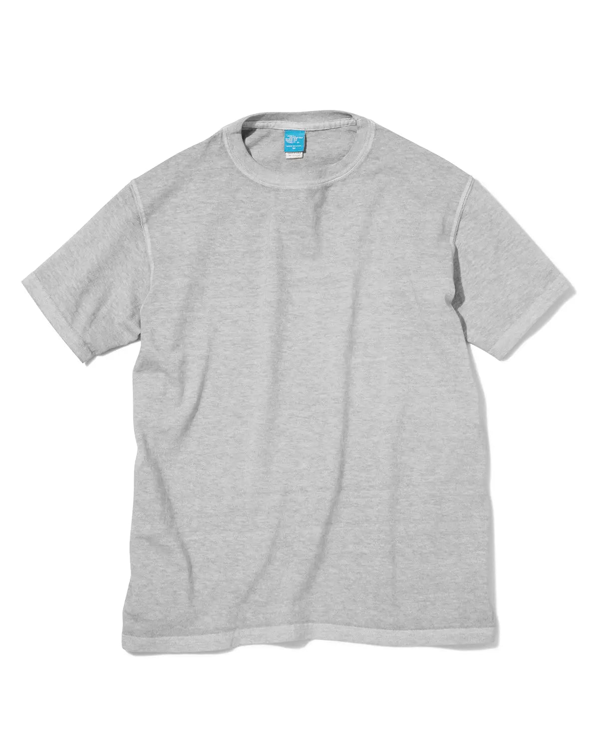 S/S CREW TEE - P-Ash Good On