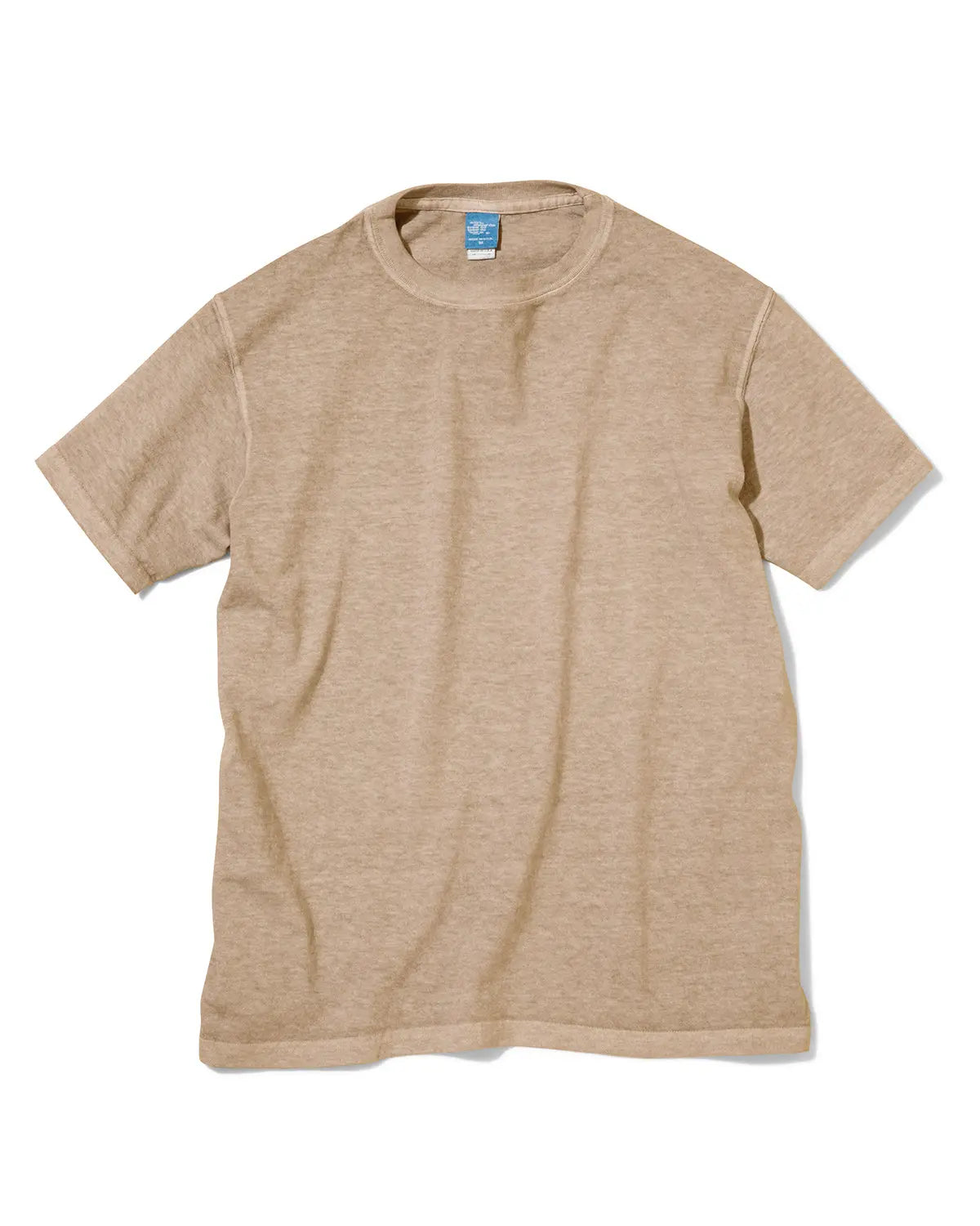 S/S CREW TEE - P-Latte Good On