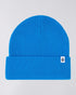 CLASSIC BEANIE - Blue - Raw Denim
