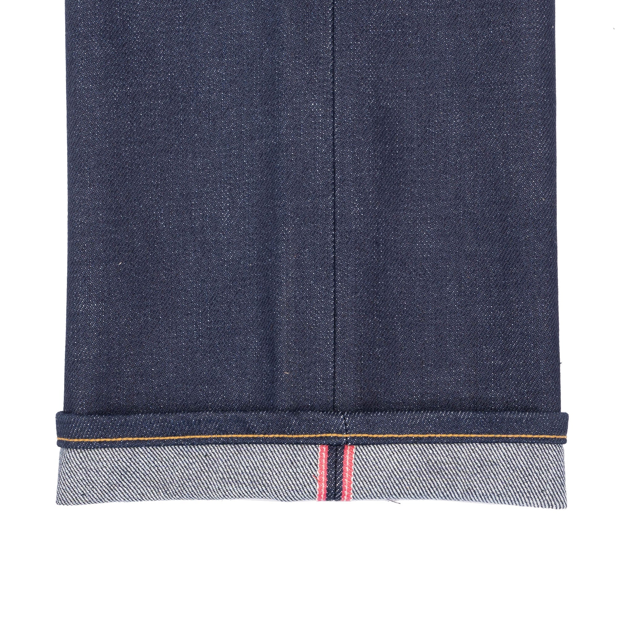 ELEPHANT 14 Dirty Elephant - Strong Guy 20 oz - Raw Denim