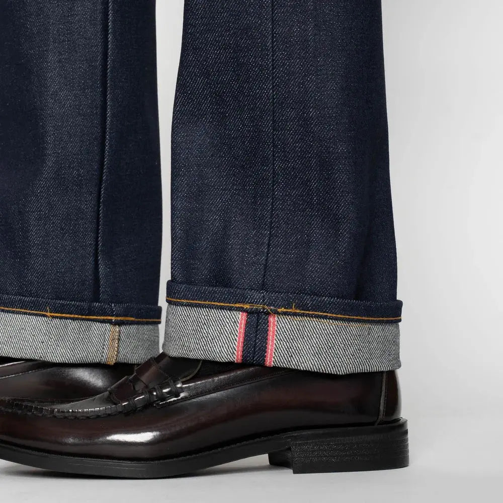 ELEPHANT 14 Dirty Elephant - True Guy 20 oz - Raw Denim