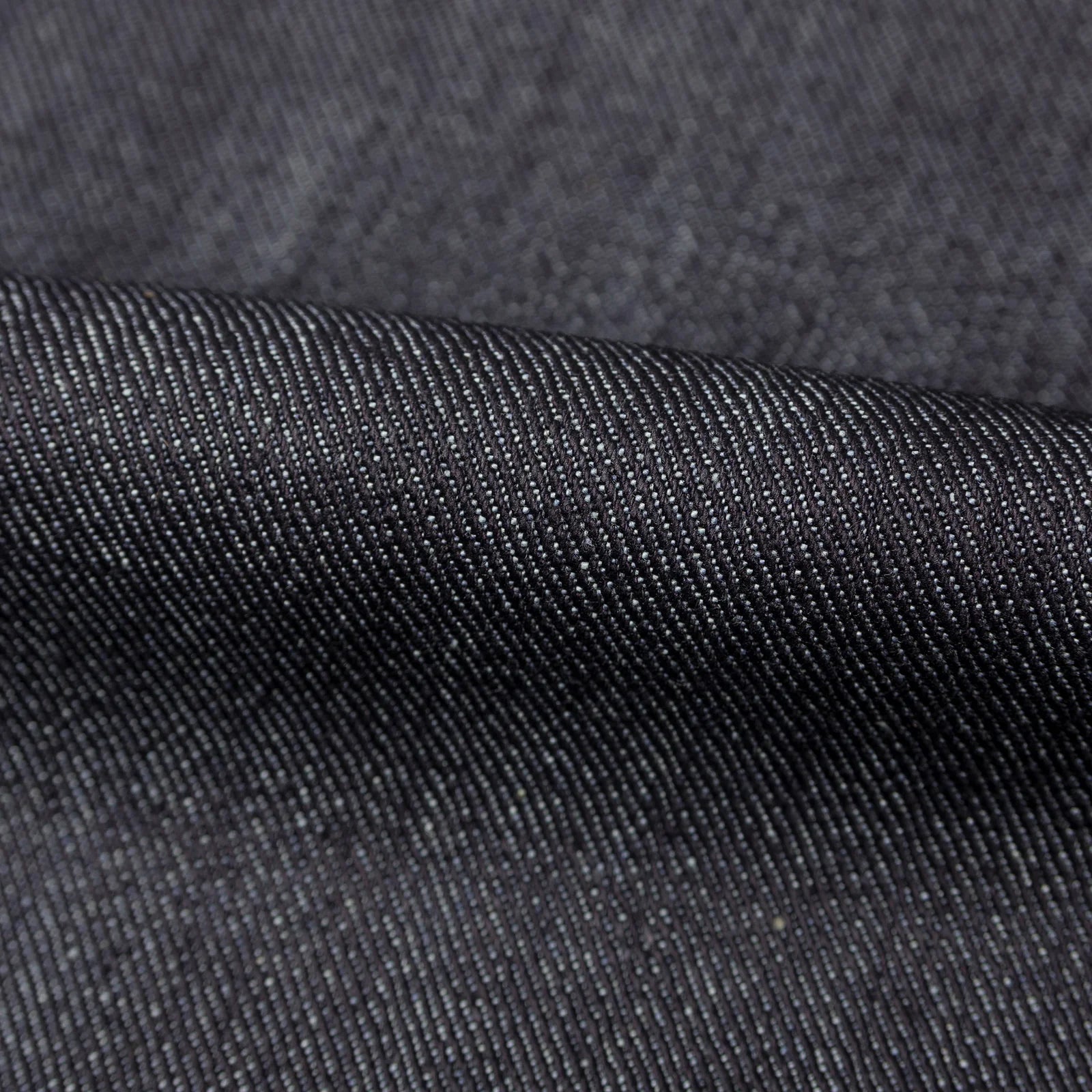 LEFT HAND TWILL - Easy Guy 13.75oz - Raw Denim