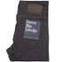 Naked & Famous - Forever Blue Selvedge - 13 oz - Raw Denim