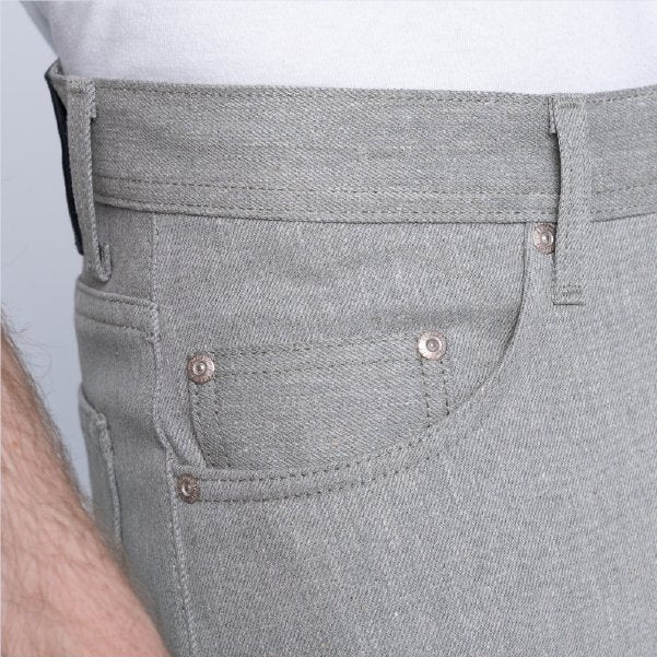Naked & Famous - Meteor Selvedge - 11 oz - Vintage Jeans