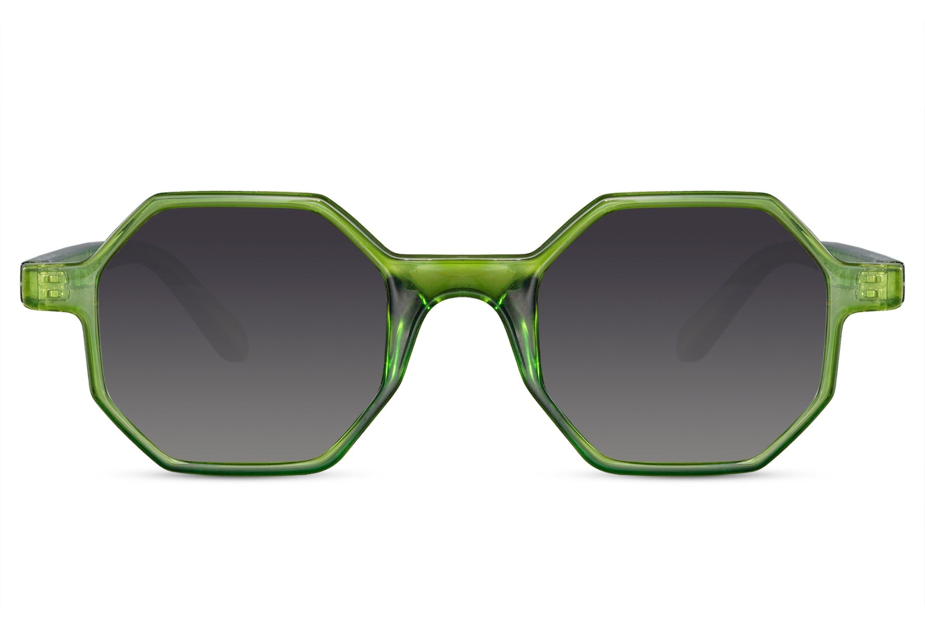 Hypnosis - grønn - Vintage Jeans