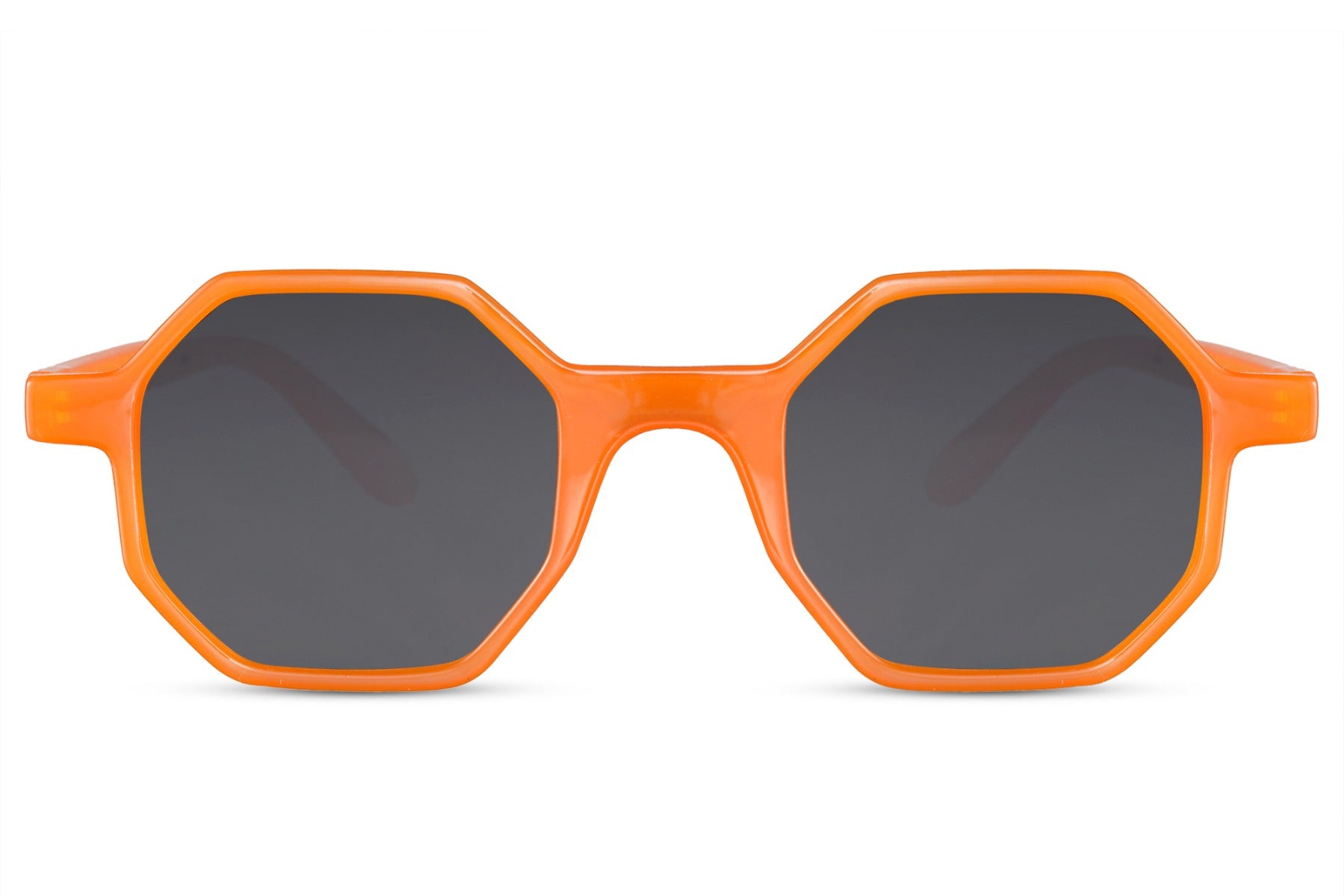 Hypnosis - orange - Vintage Jeans