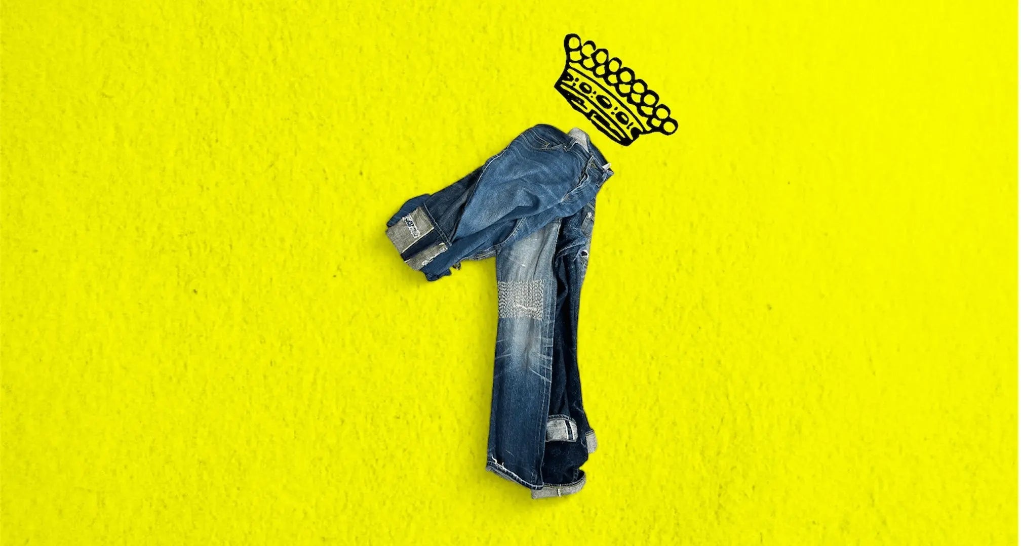 Raw Denim Norway celebrates ONE year in October! - Raw Denim