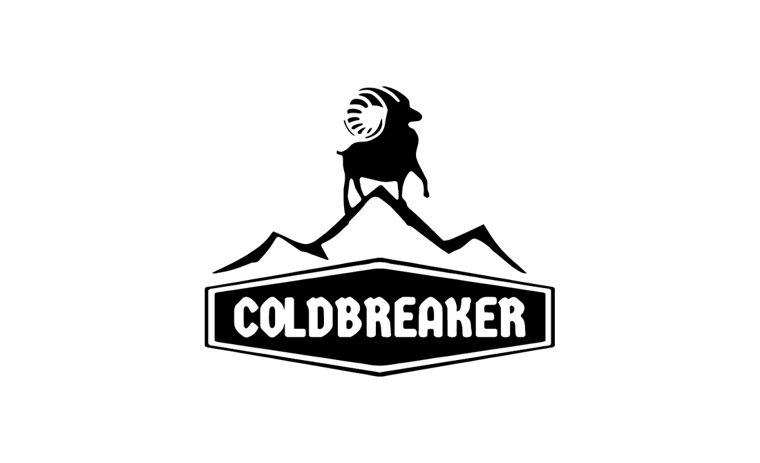 Nettbutikk - Coldbreaker - Raw Denim