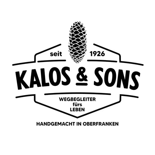 Nettbutikk - Kalos & Sons - Raw Denim