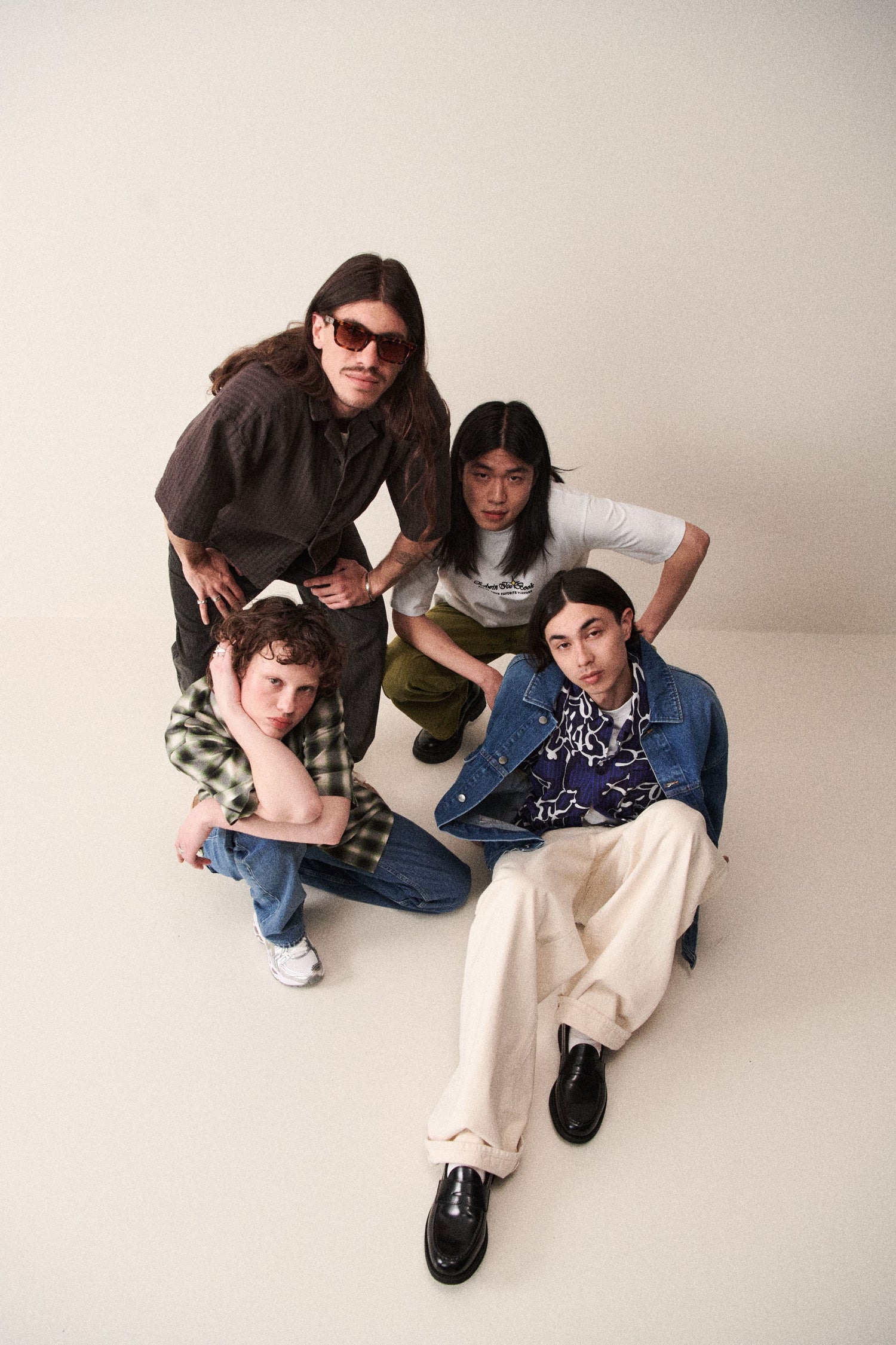 Edwin - Vintage Jeans