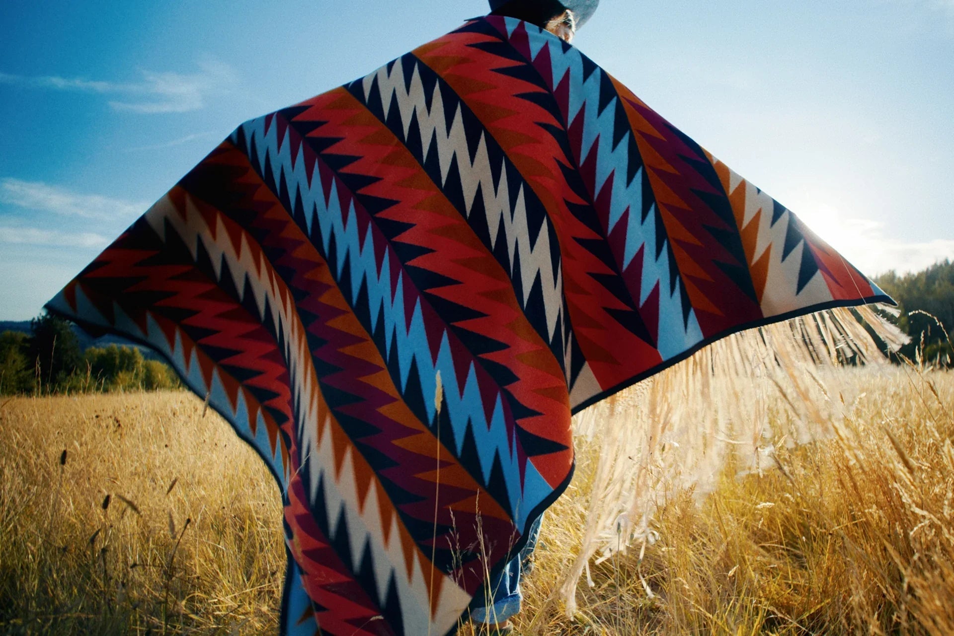 Ginew – Native American–Owned Denim & Apparel - Raw Denim