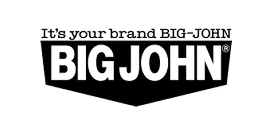 Nettbutikk - Big John - Raw Denim