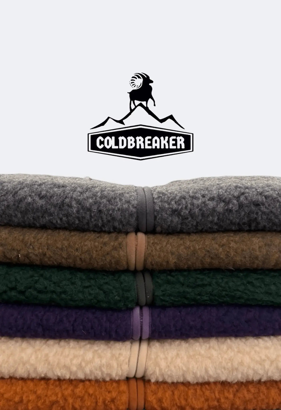 Nettbutikk - Coldbreaker - Raw Denim