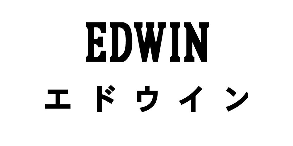 Nettbutikk - EDWIN - Raw Denim