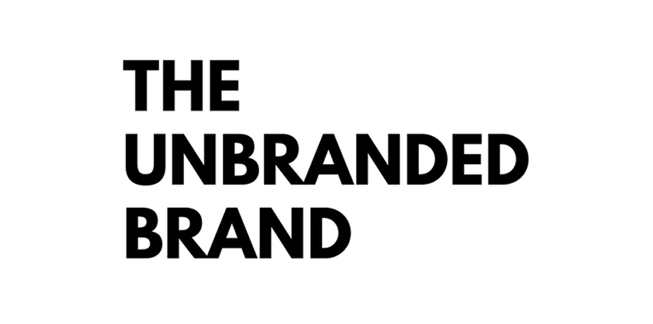 Nettbutikk - The Unbranded Brand - Raw Denim