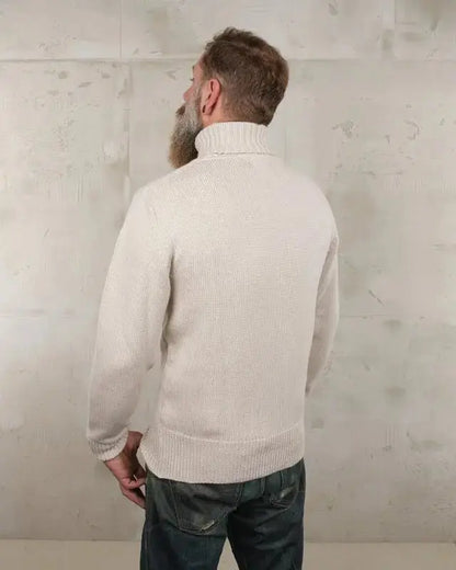 1941 ROYAL AIRFORCE SWEATER - Raw Denim