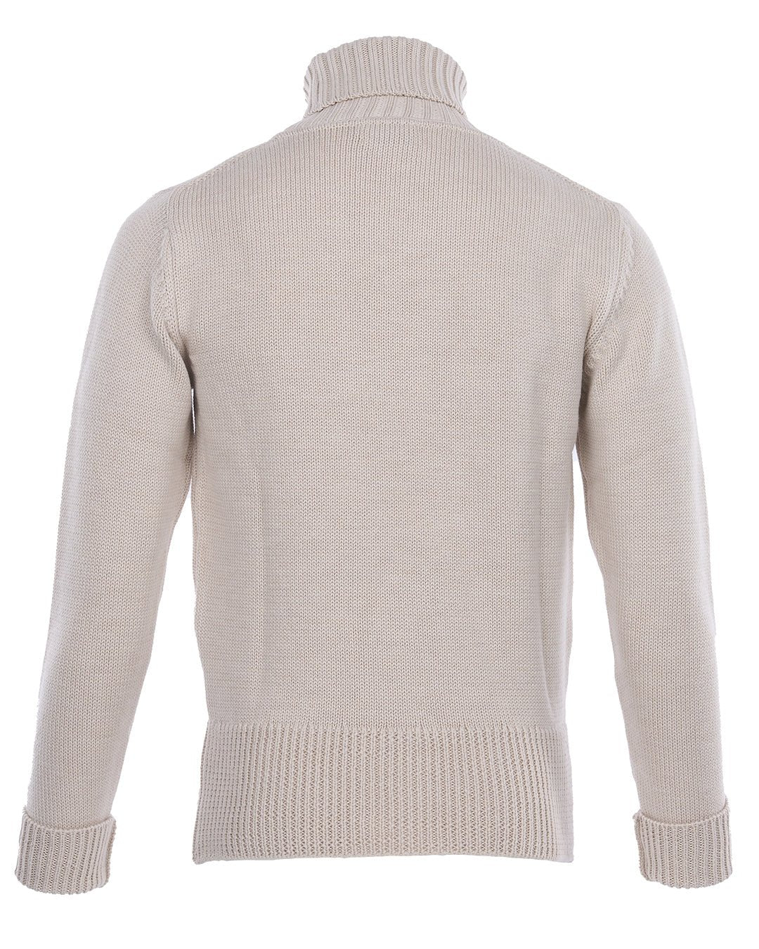 1941 ROYAL AIRFORCE SWEATER - Raw Denim