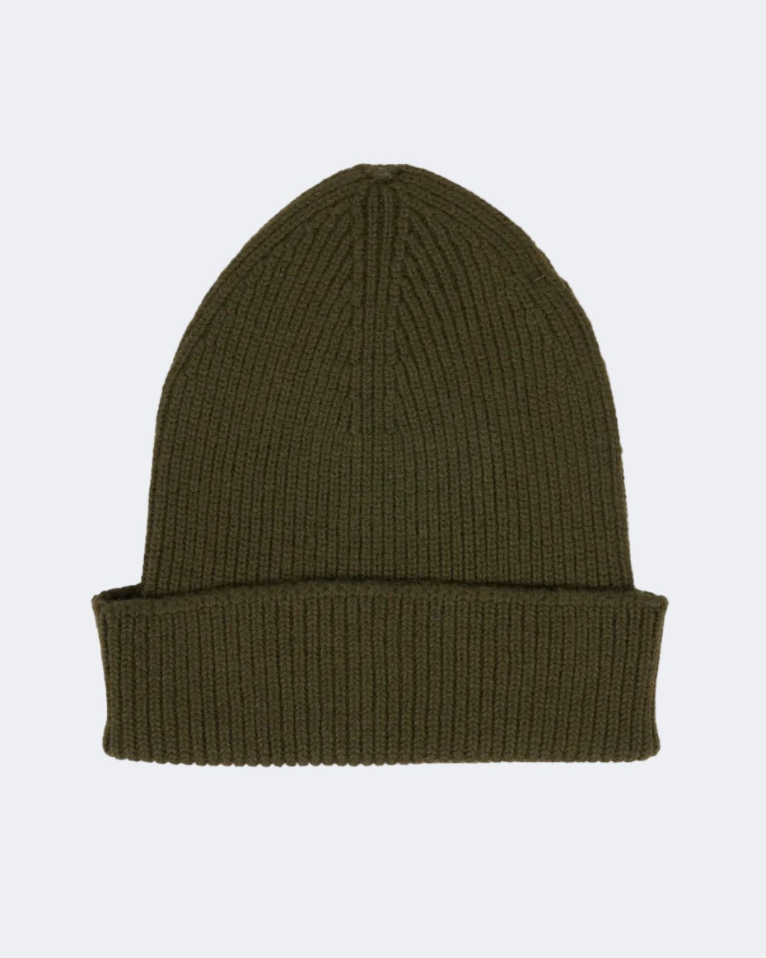 1944 USN WATCH CAP - Olive - Raw Denim