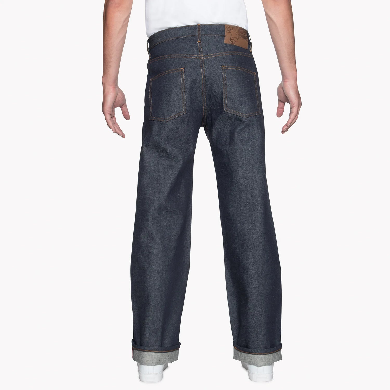 DIRTY FADE - Strong Guy 14.5 oz