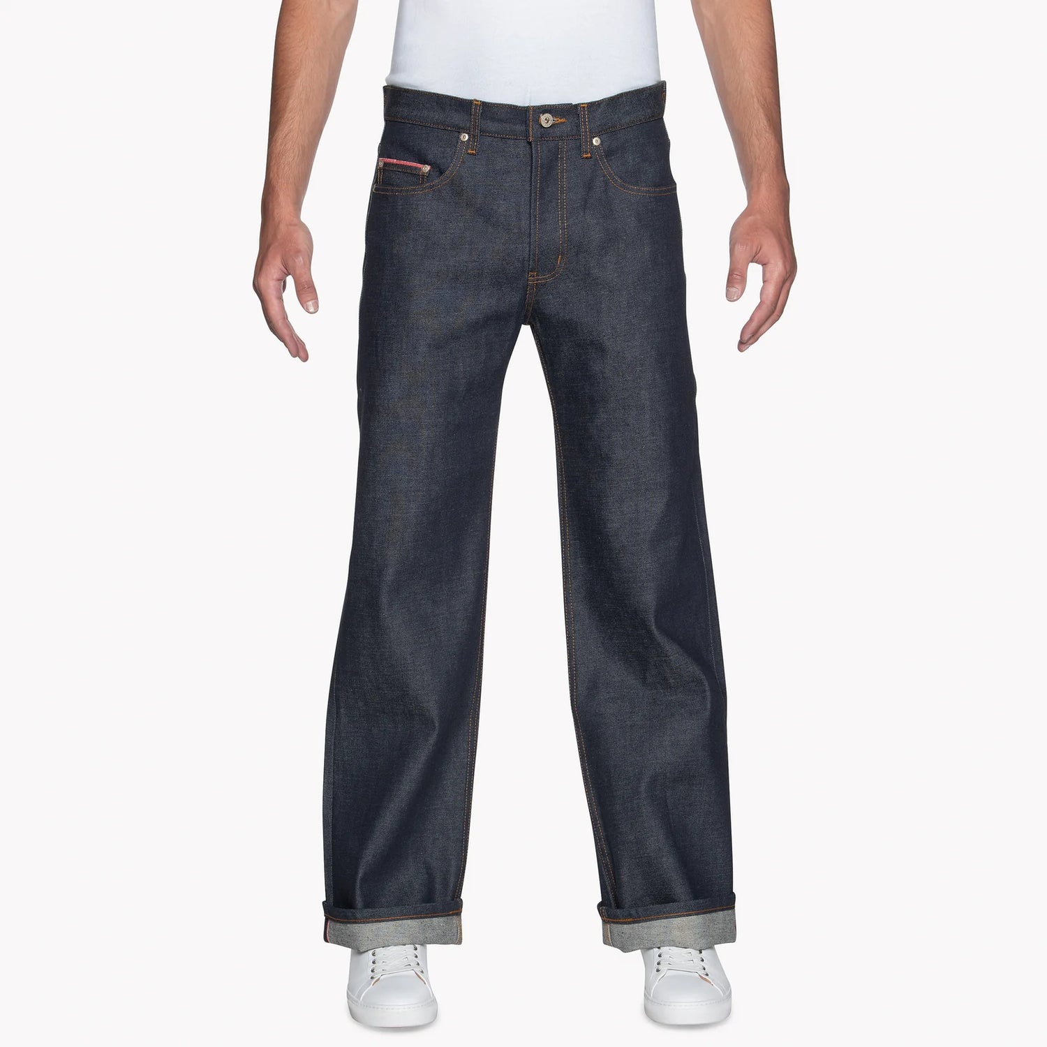 DIRTY FADE - Strong Guy 14.5 oz