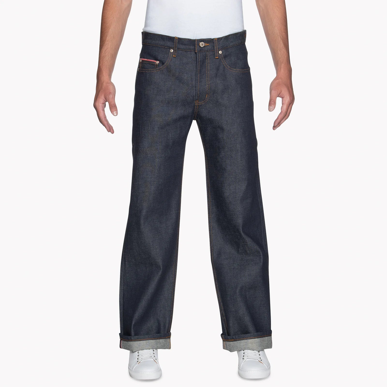 DIRTY FADE - Strong Guy 14.5 oz