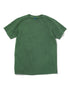 S/S CREW TEE - P-Dark Green Good On