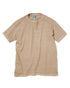 S/S CREW TEE - P-Latte Good On