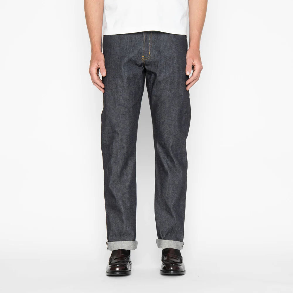 LEFT HAND TWILL - True Guy 13.75oz