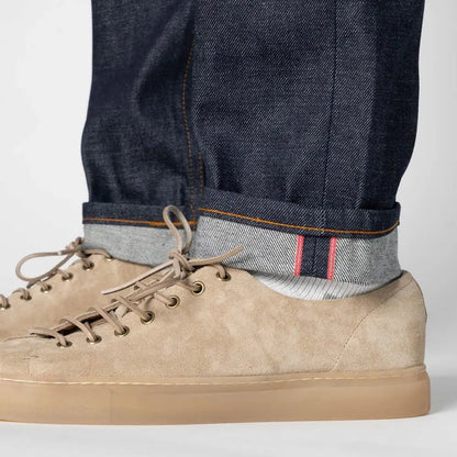 DIRTY FADE - Weird Guy 14.5oz - Raw Denim