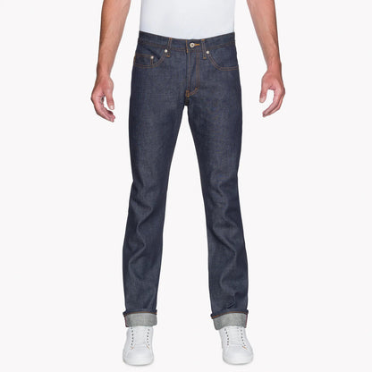 DIRTY FADE - Weird Guy 14.5oz - Raw Denim