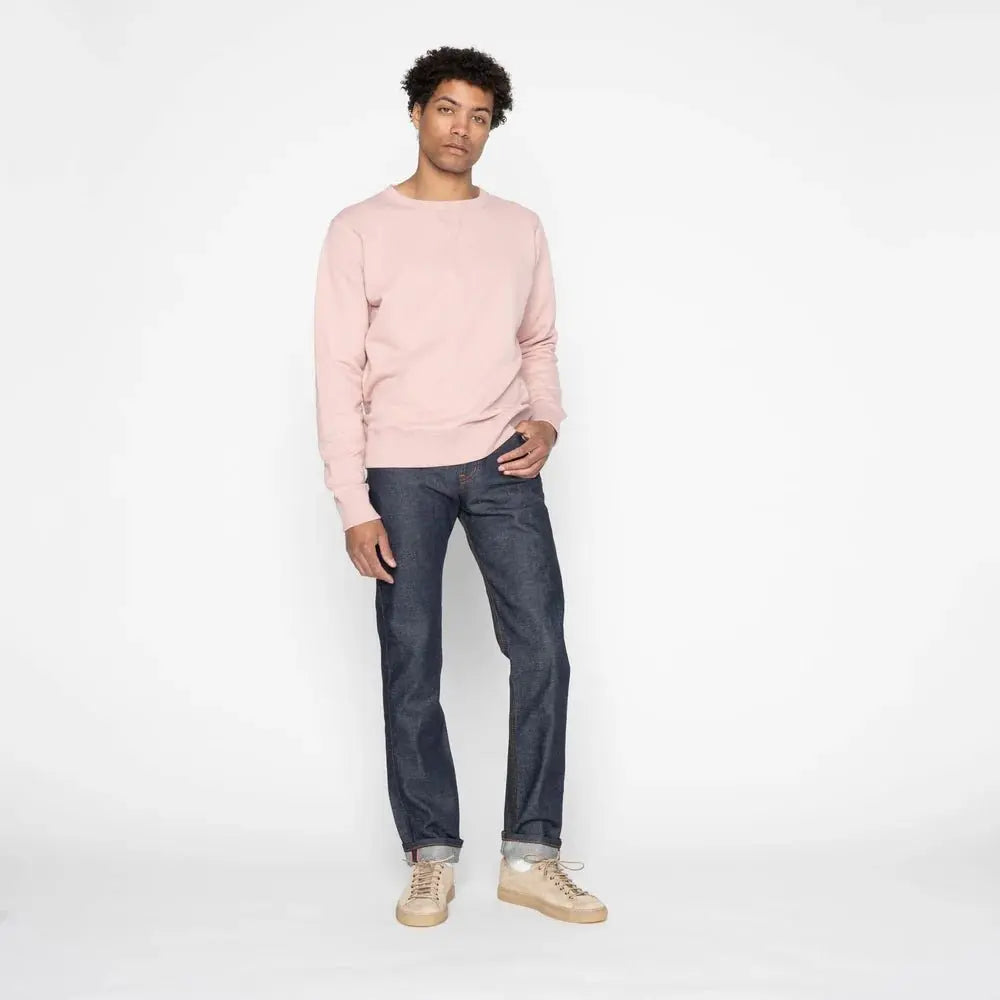 DIRTY FADE - Weird Guy 14.5oz - Raw Denim