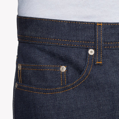 DIRTY FADE - Weird Guy 14.5oz - Raw Denim
