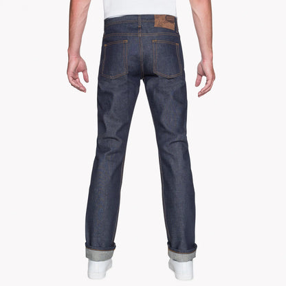 DIRTY FADE - Weird Guy 14.5oz - Raw Denim