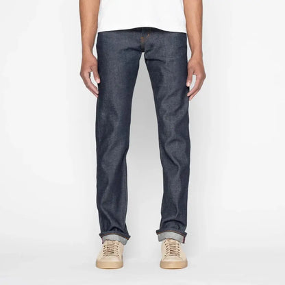 DIRTY FADE - Weird Guy 14.5oz - Raw Denim