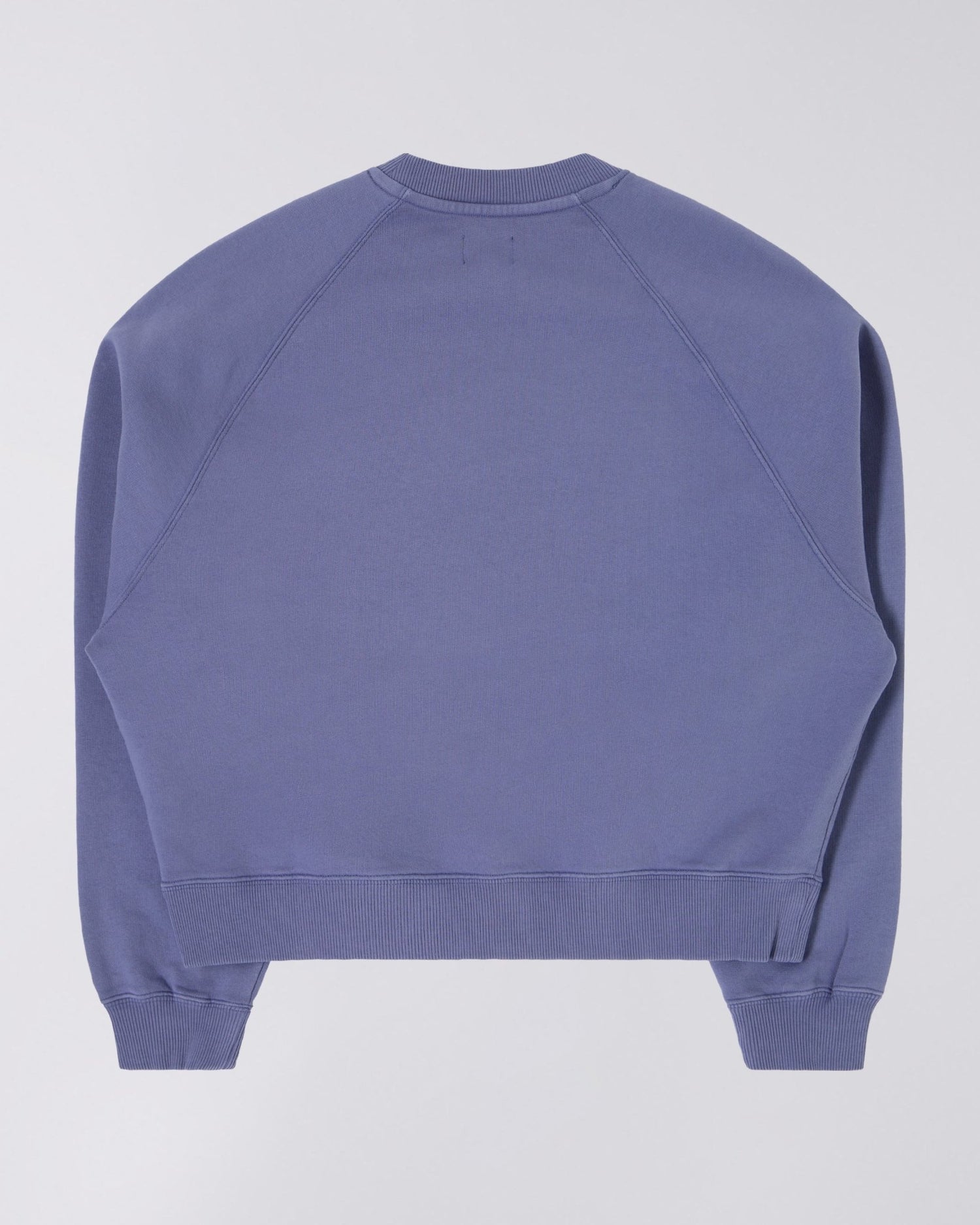 EDWIN W‘ Core Sweat - Vintage Jeans