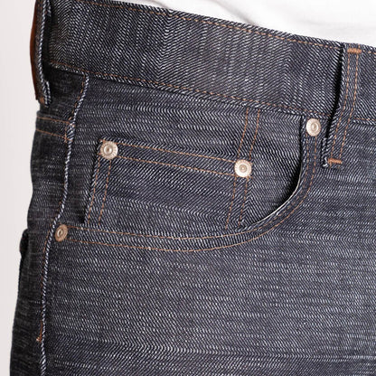 FRANKENSTEIN 4 - Easy Guy - Raw Denim