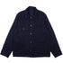 INDIGO SUGIAYA - Chore Coat - Raw Denim