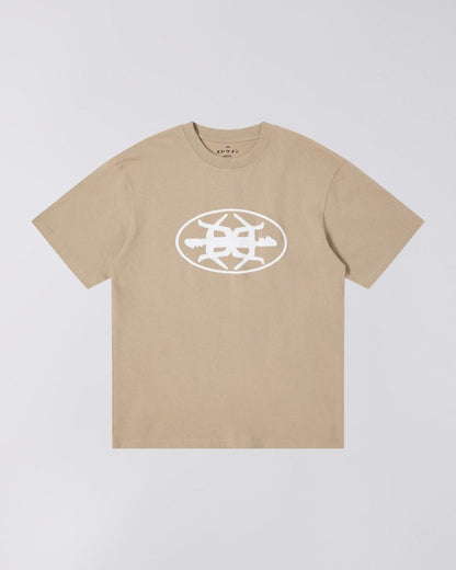 KAMASUTRA T - SHIRT - Seneca Rock - Raw Denim