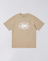 KAMASUTRA T - SHIRT - Seneca Rock - Raw Denim