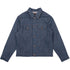 KAWATARO SELVEDGE - Denim Jacket 14.5 oz - Raw Denim