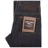 LEFT HAND TWILL - Groovy Guy 13.75oz - Raw Denim