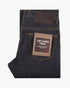 LEFT HAND TWILL - Groovy Guy 13.75oz - Raw Denim