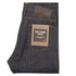 LEFT HAND TWILL - True Guy 13.75 oz - Raw Denim