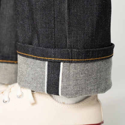 LEFT HAND TWILL - True Guy 13.75oz - Raw Denim