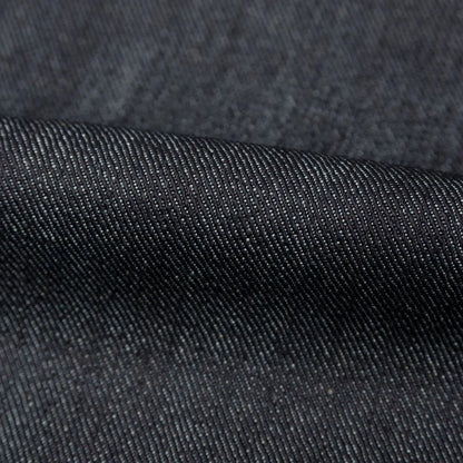 LEFT HAND TWILL - True Guy 13.75oz - Raw Denim