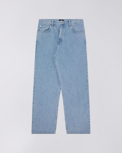 Matrix - Blue - heavy bleach wash 033422_01_HE - Vintage Jeans