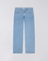 MATRIX PANT - Blue Heavy Bleach Wash - Raw Denim