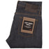 Naked & Famous Left Hand Twill Jeans - 13.75 oz - Vintage Jeans